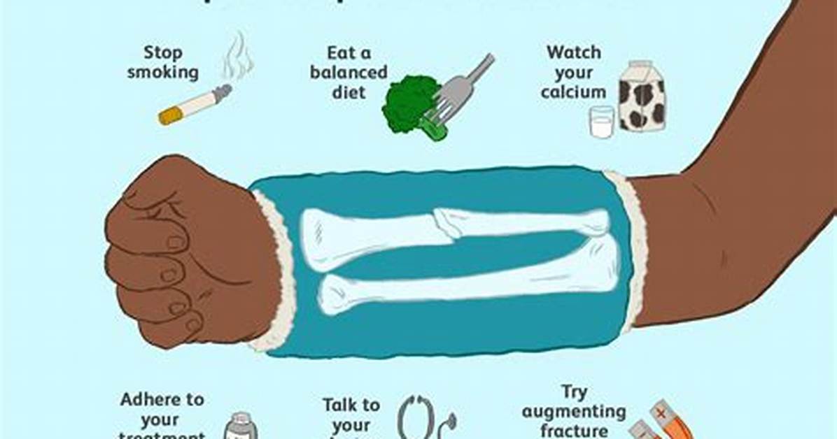 Do Mending Bones Hurt?