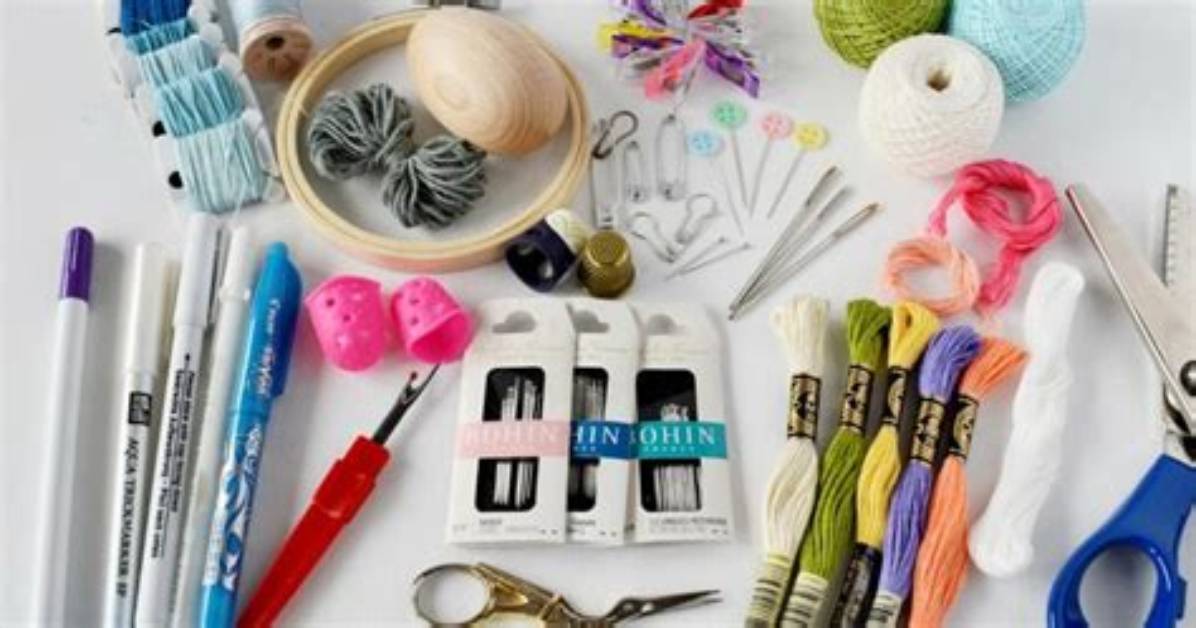 Do Mending Tools Break?