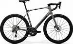 Do Merida Own Specialized?