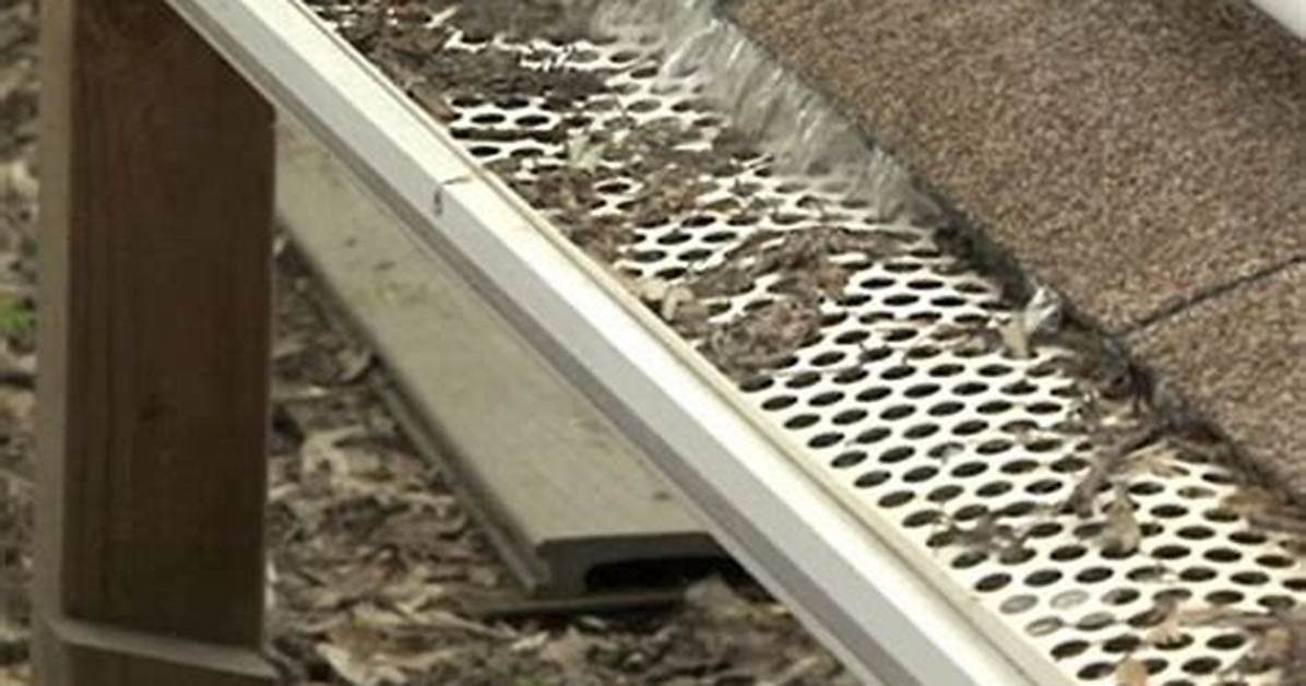 Do Mesh Gutter Guards Work?