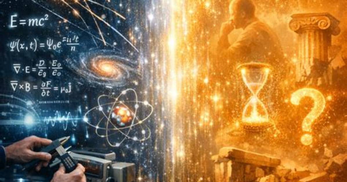 Do Metaphysics Violate Physics?