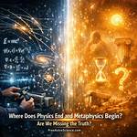 Do Metaphysics Violate Physics?