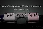 Do Mfi Controllers Work on Mac?