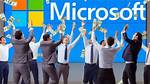 Do Microsoft Employees Use Linux?