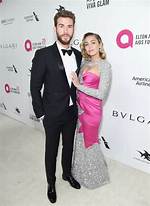 Do Miley and Liam Talk?