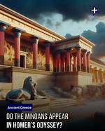 Do Minoans Still Exist?