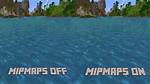 Do Mipmaps Improve Performance?