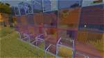 Do Mobs Spawn on Glass?