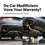 Do Modifications Void Warranty?