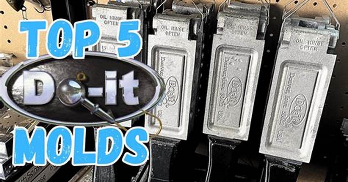 Do Molds Lead? | Contextresponse. Com