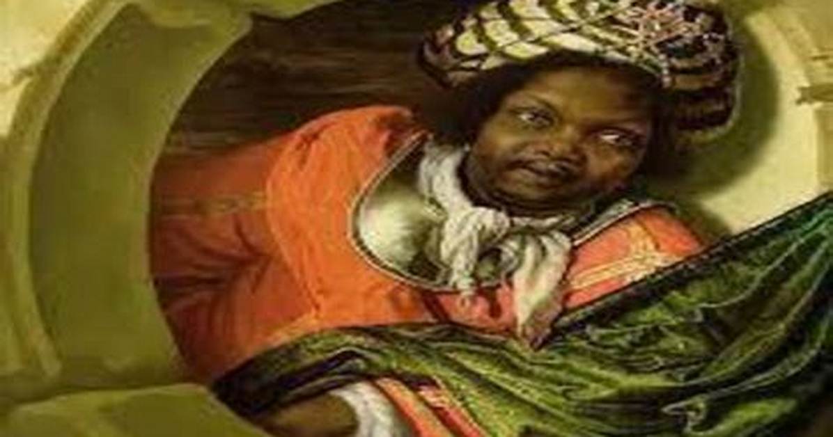 Do Moors Still Exist?