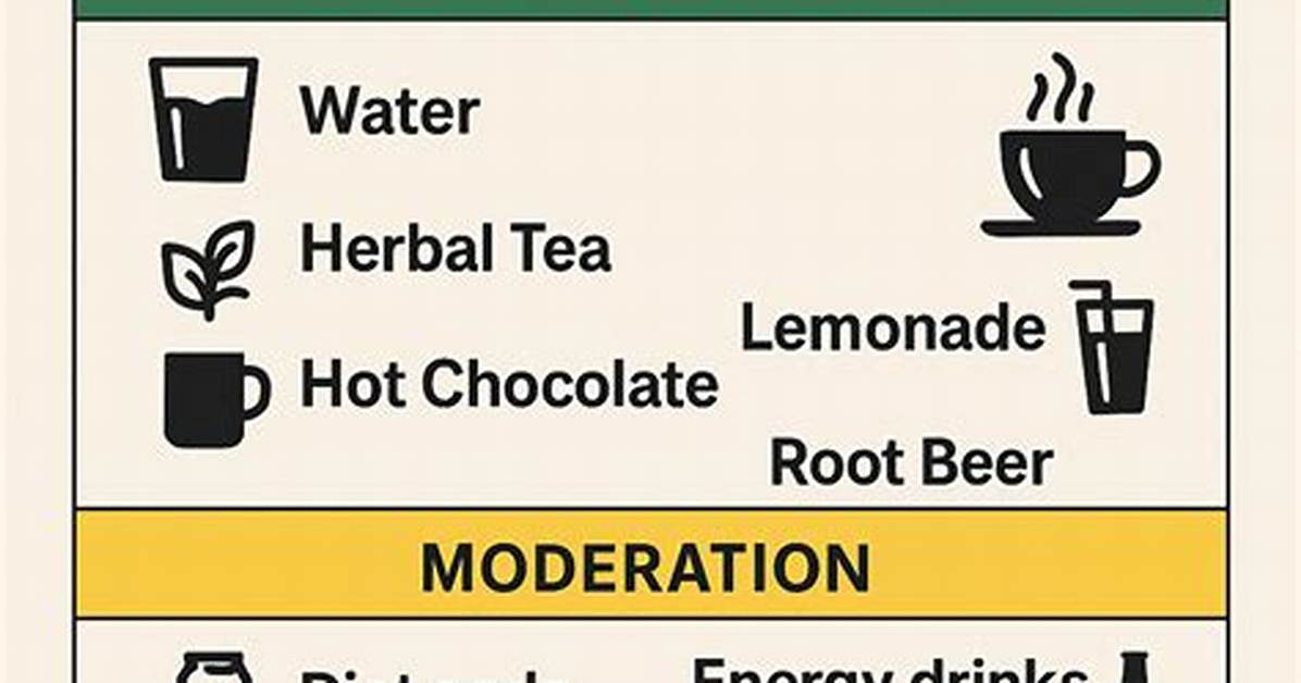 Do Mormons Drink