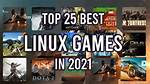 Do Most Games Run on Linux?