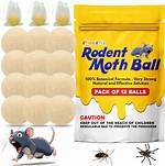 Do Mothballs Deter Mice?