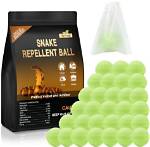 Do Mothballs Deter Snakes?