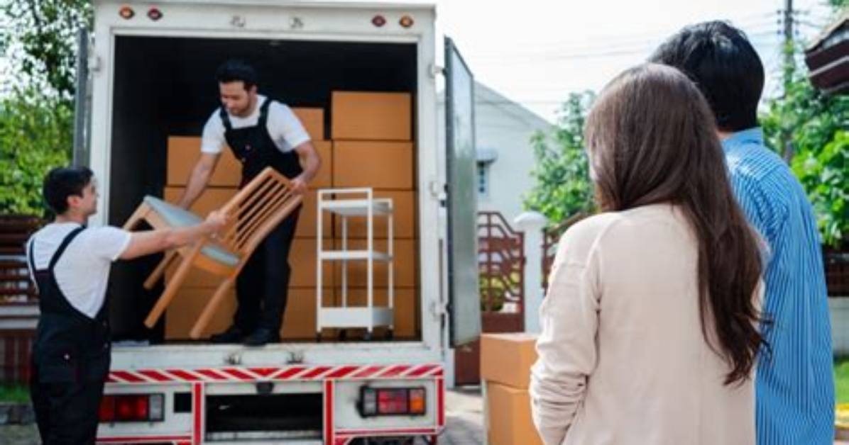 Do Movers Pack for You?