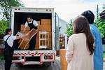 Do Movers Pack for You?