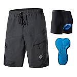 Do Mtb Shorts Have Padding?