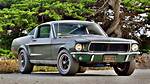 Do Mustangs Have Fastbacks?