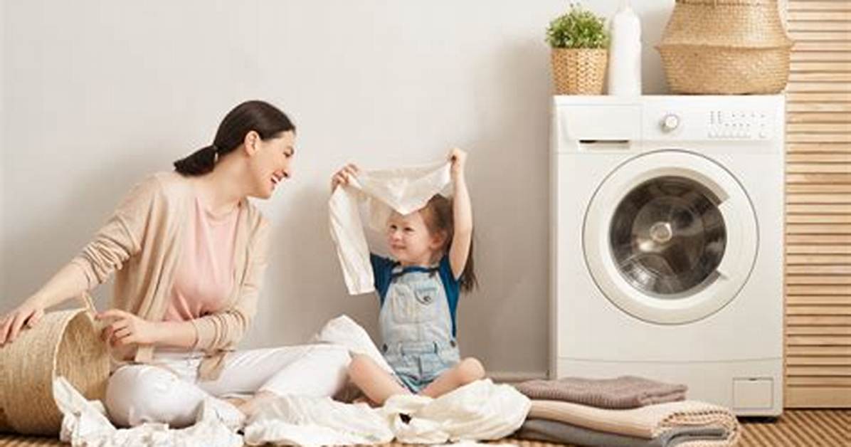 Do Nannies Do Housework?