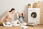 Do Nannies Do Housework?