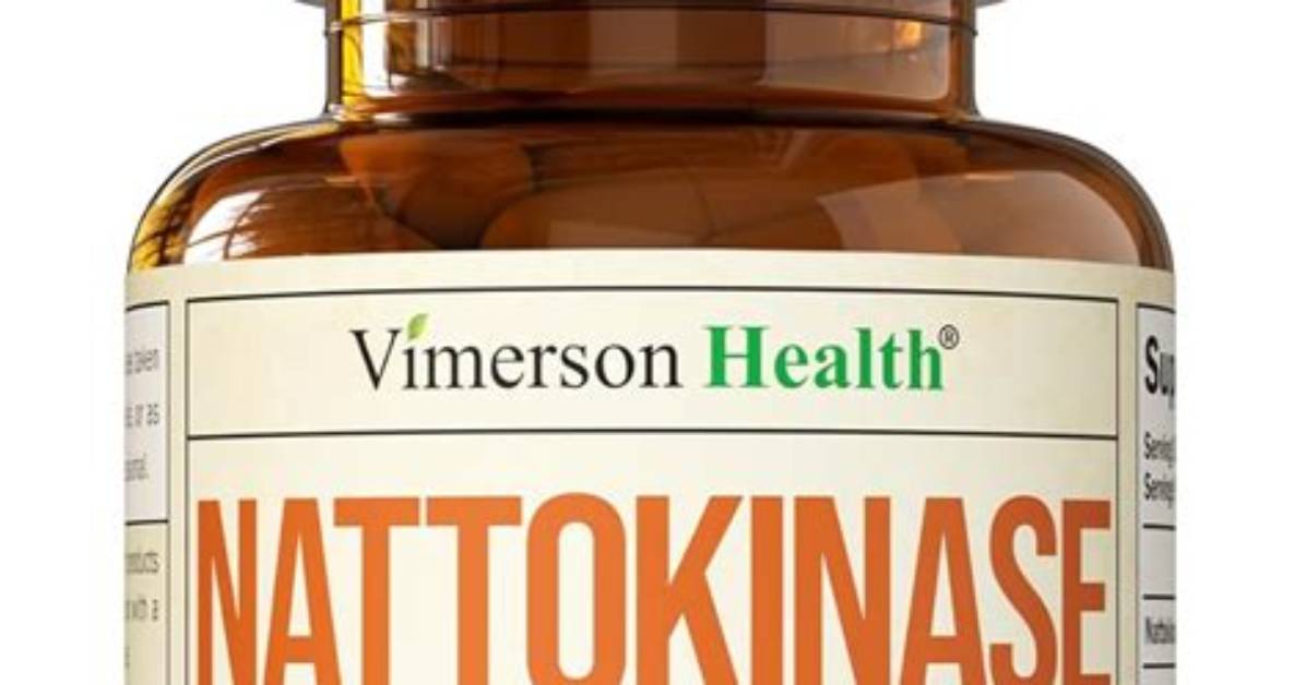 Do Natto Supplements Work?