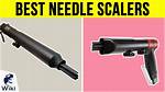 Do Needle Scalers Work?