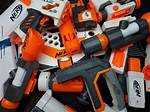 Do Nerf Attachments Work?