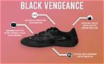 Do Nfinity Vengeance Run Small?