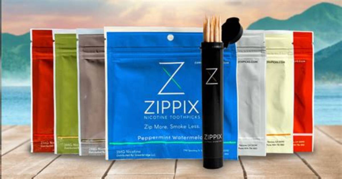 Do Nicotine Toothpicks Work?