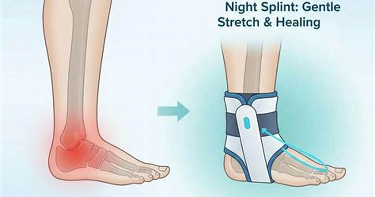 Do Night Splints Work?