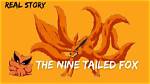 Do Nine Tailed Fox Exist?
