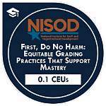 Do No Harm Grading?