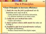 Do Not Codify Method?