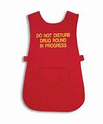 Do Not Disturb Tabard?