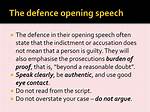 Do Not Overstate Meaning?