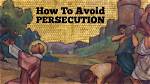 Do Not Persecute Meaning?
