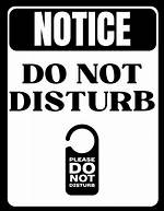 Do Not Put Asunder?