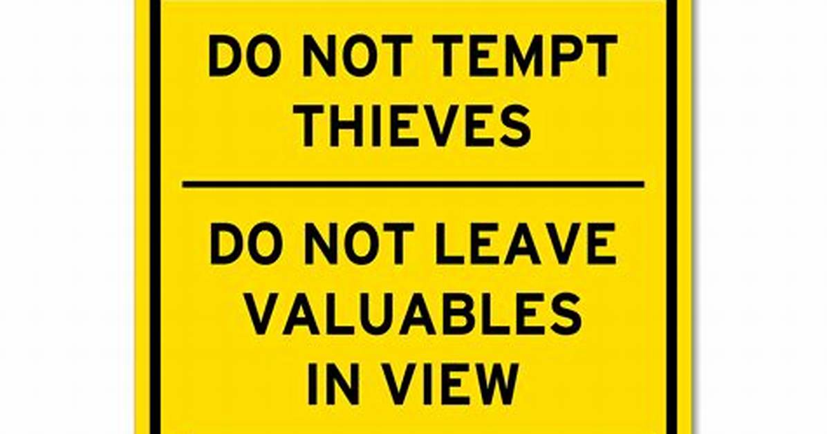 Do Not Tempt ___!