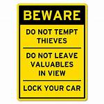 Do Not Tempt ___!