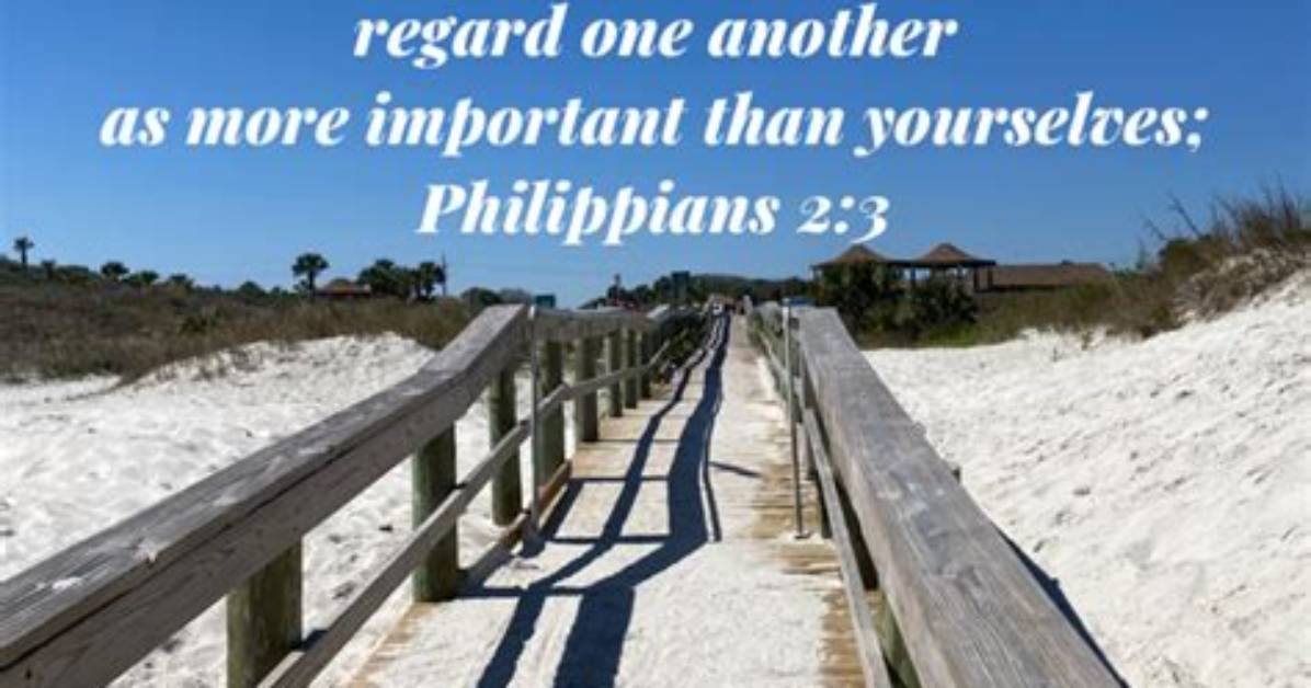 Do Nothing from Selfishness?
