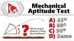 Do Nothing Machine Mechanical Aptitude?