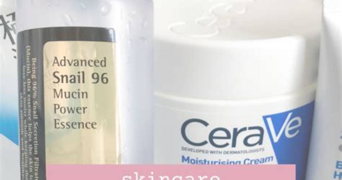 Do Nothing Regimen Acne?