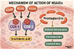 Do Nsaids Cause Vasoconstriction?