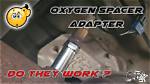 Do O2 Sensor Spacers Really Work?