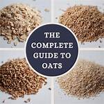 Do Oats Go off?