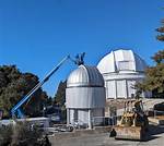 Do Observatories Have Domes?