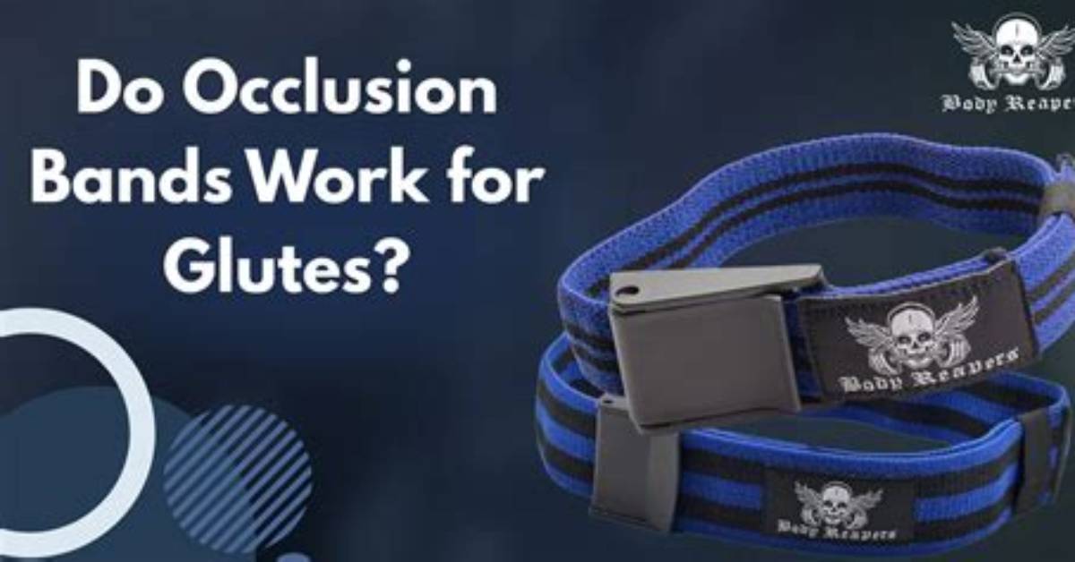 Do Occlusion Bands Work?
