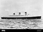 Do Ocean Liners Still Exist?