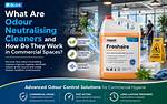 Do Odour Neutralisers Work?